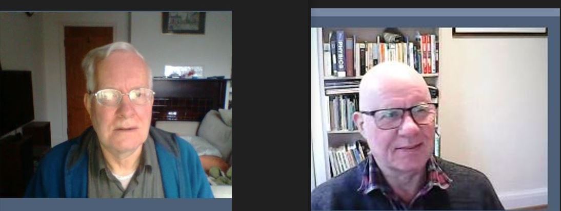 BURY ST EDMUNDS SWISS PAIRS - Results