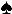 spade