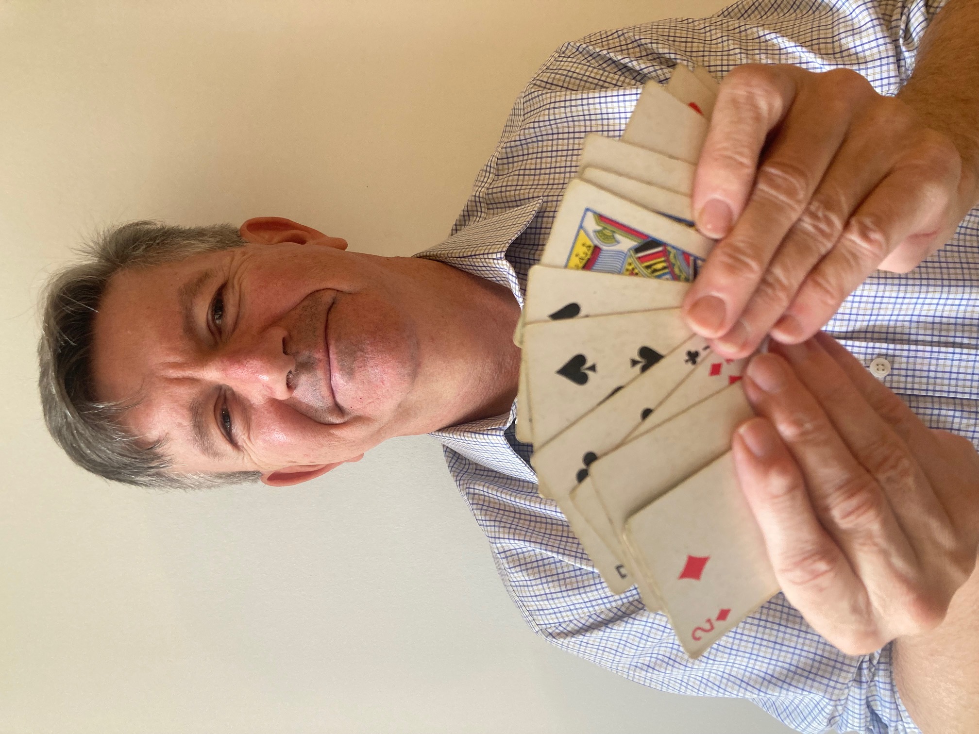 Bridge Education 25/26 Season