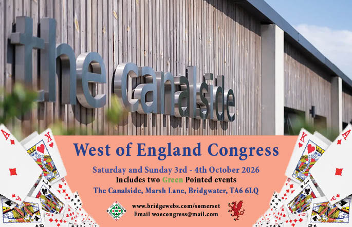 West of England Congress