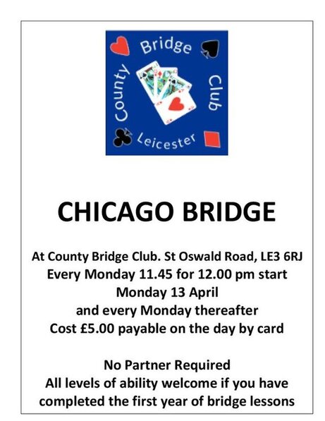 Chicago Bridge
