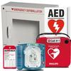 AED (Automated External Defibrillator)