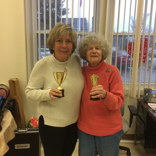February 2018 Unit Game Section B Winners