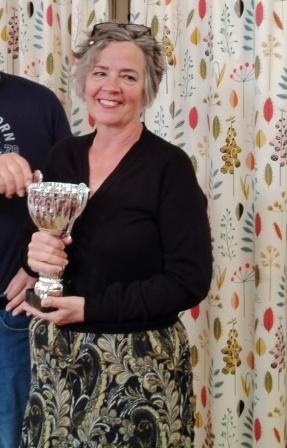 Most Improved Player 2024-25