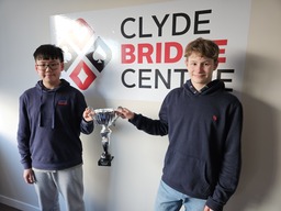 Club/The winners