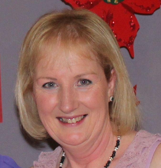 Ann Ryan 2017