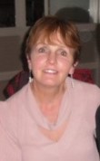 Margaret Kavanagh