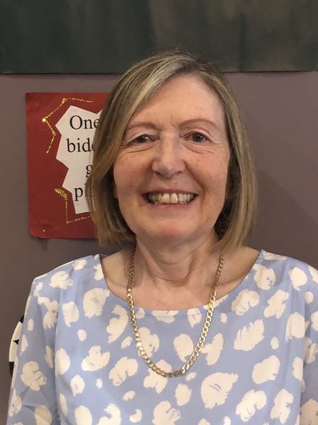 Nora McKevitt