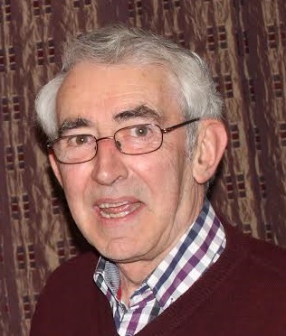Tony Gillick