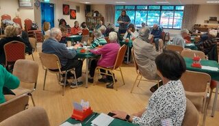 2022 AGM on May 11th