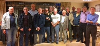 2019 Sheila Becarevic Cup