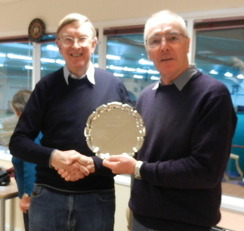 Best Improver 2015-16