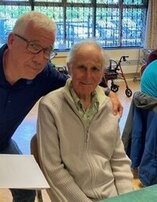 Leon's 90th Birthday!