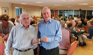 CBC 47th Anniversary Lunch