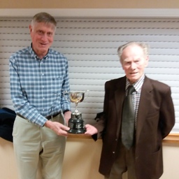 2019 Two winners of SCCBA Simultaneous Pairs events!