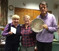 Crawley Pair win County Final in 2016!!!