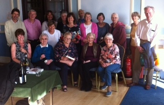 Eastbourne Weekend