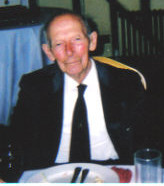 GEORGE CALVERT 1914-2011