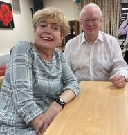 Kent Improvers Pairs - May 2025