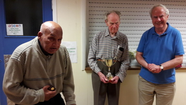Our Prestigious Visitors!
