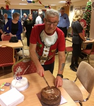 2018 Christmas Party