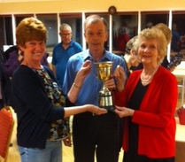 2017 Liliane Massingale Cup (handicapped pairs)