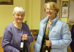 Christmas Party - 2011