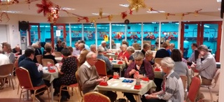2016 Christmas Party