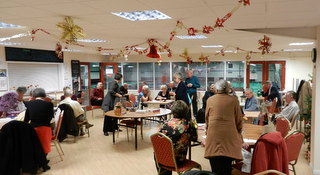 2013 Christmas Party