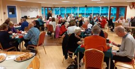 2021 Christmas Party