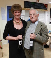 2014 Christmas Party