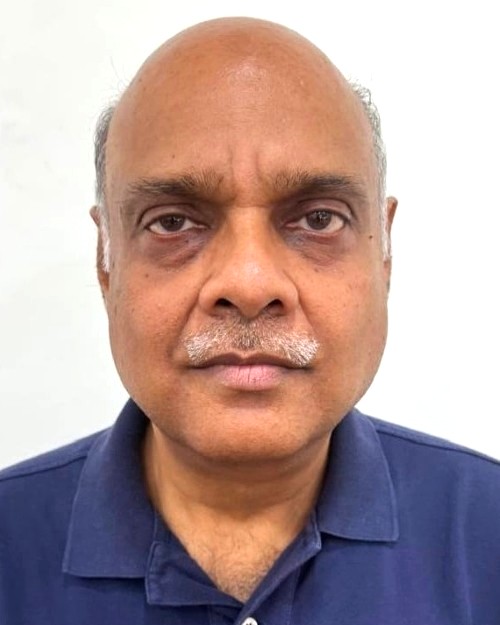 Harsh Dalmia