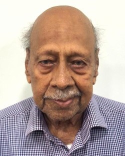R K Gupta