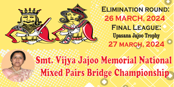 Vijya Jaoo Mixed Pair 2024