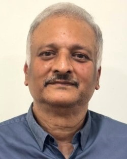 Vineet Chandra