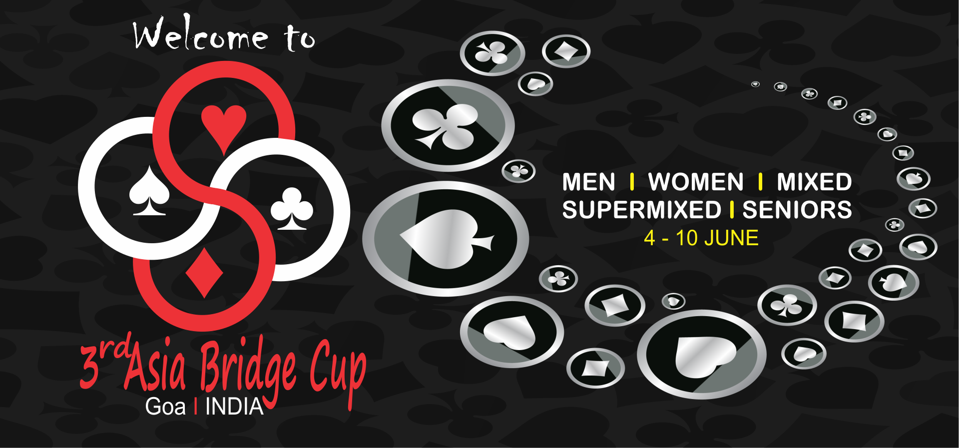 3rd Asia Bridge Cup
