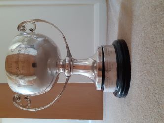 John Harris Cup
