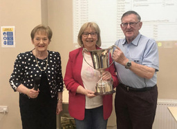 Michael McDonnell Cup 2022