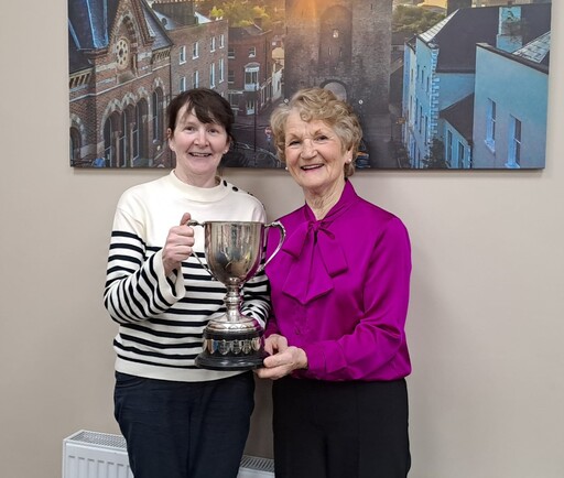 Sandra annd Olga Trophy 2024