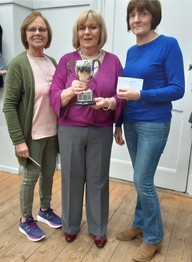Championship Pairs 2019