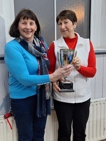 Presidents Prize Winner 2024