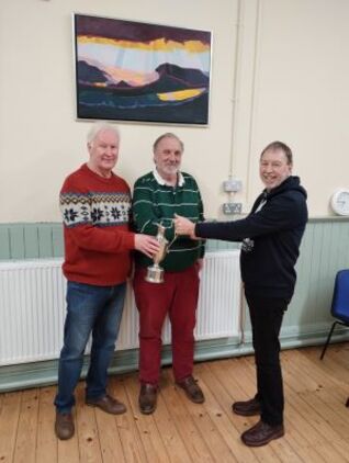 Abergavenny Claret Jug