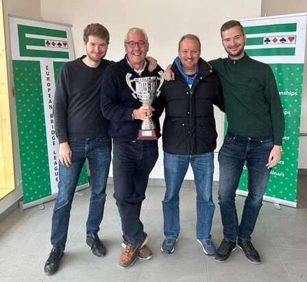 Winter European Transnational Championship
