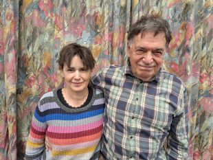 EWBA Mixed Pairs Winners