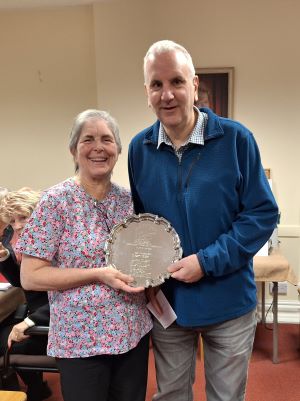 Midland Counties - Flitch Winners