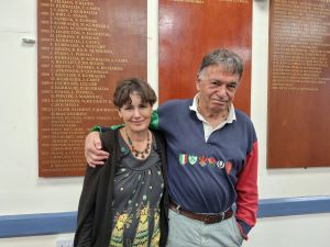 Stan Berger Winners
