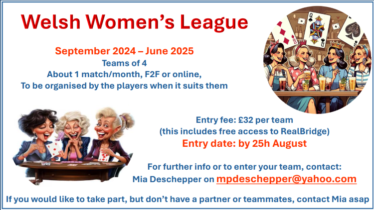 Welsh Women's League