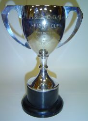 Friday Cup