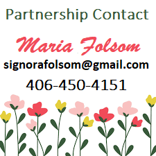 PARTNERSHIP CONTACT