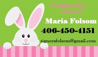 PARTNERSHIP CONTACT